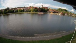 Nábřeží, přístaviště