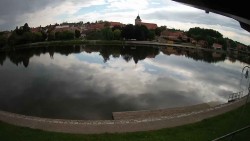 Nábřeží, přístaviště
