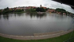 Nábřeží, přístaviště