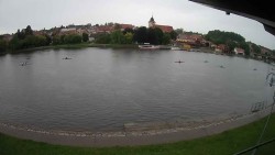 Nábřeží, přístaviště