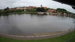Nábřeží, přístaviště