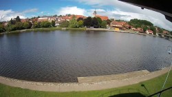 Nábřeží, přístaviště
