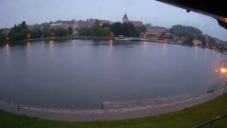 Nábřeží, přístaviště
