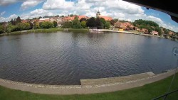 Nábřeží, přístaviště