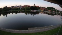 Nábřeží, přístaviště