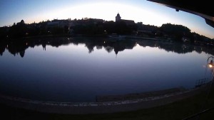 Město Týn nad Vltavou - Nábřeží, přístaviště - 16.6.2026 v 04:30 Město Týn nad Vltavou - Nábřeží, přístaviště - 16.6.2026 v 04:30