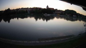 Město Týn nad Vltavou - Nábřeží, přístaviště - 16.6.2026 v 05:00 Město Týn nad Vltavou - Nábřeží, přístaviště - 16.6.2026 v 05:00