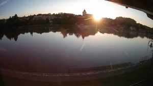 Město Týn nad Vltavou - Nábřeží, přístaviště - 16.6.2026 v 05:30 Město Týn nad Vltavou - Nábřeží, přístaviště - 16.6.2026 v 05:30