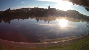 Město Týn nad Vltavou - Nábřeží, přístaviště - 16.6.2026 v 06:15 Město Týn nad Vltavou - Nábřeží, přístaviště - 16.6.2026 v 06:15