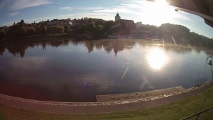 Město Týn nad Vltavou - Nábřeží, přístaviště - 16.6.2026 v 06:30 Město Týn nad Vltavou - Nábřeží, přístaviště - 16.6.2026 v 06:30