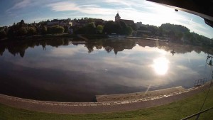 Město Týn nad Vltavou - Nábřeží, přístaviště - 16.6.2026 v 06:45 Město Týn nad Vltavou - Nábřeží, přístaviště - 16.6.2026 v 06:45