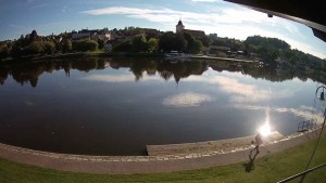Město Týn nad Vltavou - Nábřeží, přístaviště - 16.6.2026 v 07:30 Město Týn nad Vltavou - Nábřeží, přístaviště - 16.6.2026 v 07:30