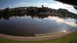 Město Týn nad Vltavou - Nábřeží, přístaviště - 16.6.2026 v 07:45 Město Týn nad Vltavou - Nábřeží, přístaviště - 16.6.2026 v 07:45