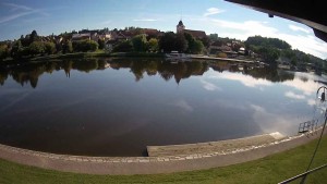 Město Týn nad Vltavou - Nábřeží, přístaviště - 16.6.2026 v 08:00 Město Týn nad Vltavou - Nábřeží, přístaviště - 16.6.2026 v 08:00