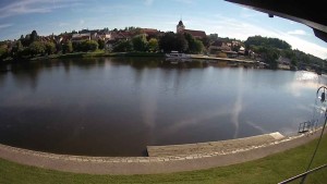 Město Týn nad Vltavou - Nábřeží, přístaviště - 16.6.2026 v 08:15 Město Týn nad Vltavou - Nábřeží, přístaviště - 16.6.2026 v 08:15
