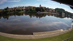 Město Týn nad Vltavou - Nábřeží, přístaviště - 16.6.2026 v 08:30 Město Týn nad Vltavou - Nábřeží, přístaviště - 16.6.2026 v 08:30