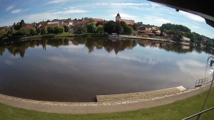 Město Týn nad Vltavou - Nábřeží, přístaviště - 16.6.2026 v 09:00 Město Týn nad Vltavou - Nábřeží, přístaviště - 16.6.2026 v 09:00