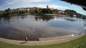 Město Týn nad Vltavou - Nábřeží, přístaviště - 16.6.2026 v 09:30 Město Týn nad Vltavou - Nábřeží, přístaviště - 16.6.2026 v 09:30