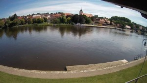 Město Týn nad Vltavou - Nábřeží, přístaviště - 16.6.2026 v 10:00 Město Týn nad Vltavou - Nábřeží, přístaviště - 16.6.2026 v 10:00