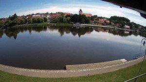 Město Týn nad Vltavou - Nábřeží, přístaviště - 16.6.2026 v 10:15 Město Týn nad Vltavou - Nábřeží, přístaviště - 16.6.2026 v 10:15