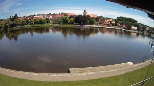 Město Týn nad Vltavou - Nábřeží, přístaviště - 16.6.2026 v 10:30 Město Týn nad Vltavou - Nábřeží, přístaviště - 16.6.2026 v 10:30