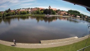 Město Týn nad Vltavou - Nábřeží, přístaviště - 16.6.2026 v 10:45 Město Týn nad Vltavou - Nábřeží, přístaviště - 16.6.2026 v 10:45