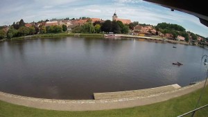 Město Týn nad Vltavou - Nábřeží, přístaviště - 16.6.2026 v 11:15 Město Týn nad Vltavou - Nábřeží, přístaviště - 16.6.2026 v 11:15