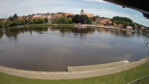 Město Týn nad Vltavou - Nábřeží, přístaviště - 16.6.2026 v 11:30 Město Týn nad Vltavou - Nábřeží, přístaviště - 16.6.2026 v 11:30