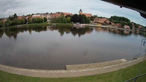 Město Týn nad Vltavou - Nábřeží, přístaviště - 16.6.2026 v 11:45 Město Týn nad Vltavou - Nábřeží, přístaviště - 16.6.2026 v 11:45
