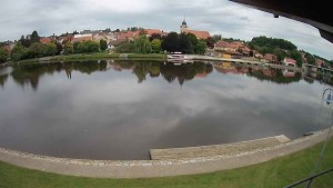 Město Týn nad Vltavou - Nábřeží, přístaviště - 16.6.2026 v 12:15 Město Týn nad Vltavou - Nábřeží, přístaviště - 16.6.2026 v 12:15