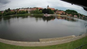 Město Týn nad Vltavou - Nábřeží, přístaviště - 16.6.2026 v 12:30 Město Týn nad Vltavou - Nábřeží, přístaviště - 16.6.2026 v 12:30