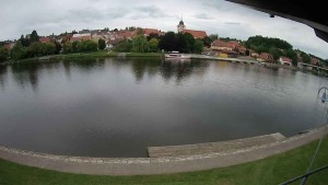 Město Týn nad Vltavou - Nábřeží, přístaviště - 16.6.2026 v 12:45 Město Týn nad Vltavou - Nábřeží, přístaviště - 16.6.2026 v 12:45