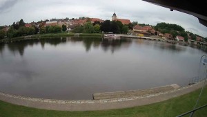 Město Týn nad Vltavou - Nábřeží, přístaviště - 16.6.2026 v 13:00 Město Týn nad Vltavou - Nábřeží, přístaviště - 16.6.2026 v 13:00