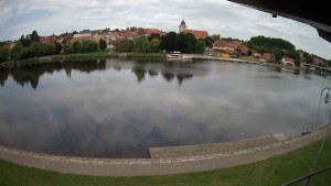 Město Týn nad Vltavou - Nábřeží, přístaviště - 16.6.2026 v 14:15 Město Týn nad Vltavou - Nábřeží, přístaviště - 16.6.2026 v 14:15