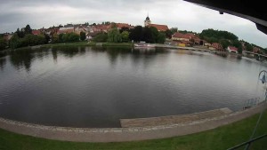 Stadt Týn nad Vltavou - Uferpromenade, Anlegestelle - 16.6.2026 v 17:45 Stadt Týn nad Vltavou - Uferpromenade, Anlegestelle - 16.6.2026 v 17:45