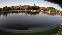 Nábřeží, přístaviště