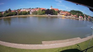 Miasto Týn nad Vltavou - Nabrzeże, przystań - 24.6.2026 v 15:45 Miasto Týn nad Vltavou - Nabrzeże, przystań - 24.6.2026 v 15:45