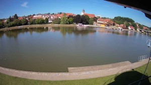 Miasto Týn nad Vltavou - Nabrzeże, przystań - 24.6.2026 v 16:45 Miasto Týn nad Vltavou - Nabrzeże, przystań - 24.6.2026 v 16:45