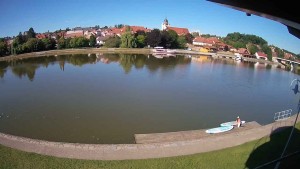 Miasto Týn nad Vltavou - Nabrzeże, przystań - 24.6.2026 v 17:45 Miasto Týn nad Vltavou - Nabrzeże, przystań - 24.6.2026 v 17:45