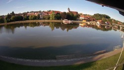 Nabrzeże, przystań