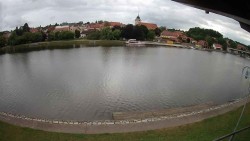 Nábřeží, přístaviště