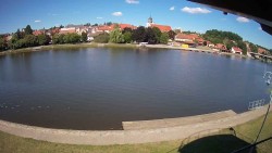 Nábřeží, přístaviště