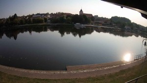 Město Týn nad Vltavou - Nábřeží, přístaviště - 31.7.2026 v 07:45 Město Týn nad Vltavou - Nábřeží, přístaviště - 31.7.2026 v 07:45