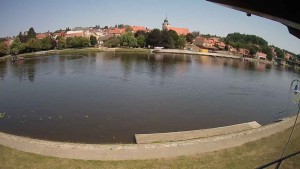 Město Týn nad Vltavou - Nábřeží, přístaviště - 31.7.2026 v 12:45 Město Týn nad Vltavou - Nábřeží, přístaviště - 31.7.2026 v 12:45
