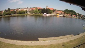Město Týn nad Vltavou - Nábřeží, přístaviště - 31.7.2026 v 14:00 Město Týn nad Vltavou - Nábřeží, přístaviště - 31.7.2026 v 14:00