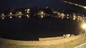 Stadt Týn nad Vltavou - Uferpromenade, Anlegestelle - 31.7.2026 v 21:45 Stadt Týn nad Vltavou - Uferpromenade, Anlegestelle - 31.7.2026 v 21:45