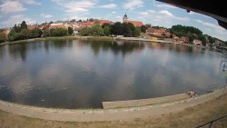 Nabrzeże, przystań