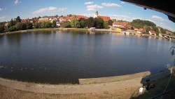 Nabrzeże, przystań