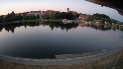 Nabrzeże, przystań