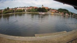 Nábřeží, přístaviště